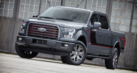 Ford F150 Motorpasion