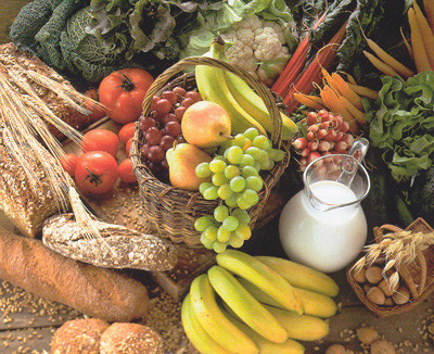 Conoce el índice glucémico de algunos alimentos