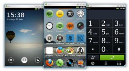 Mozilla WebPhone: todas tus comunicaciones a través del navegador