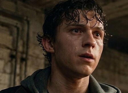 Tom Holland en 'Spider-Man: Brand New Day'