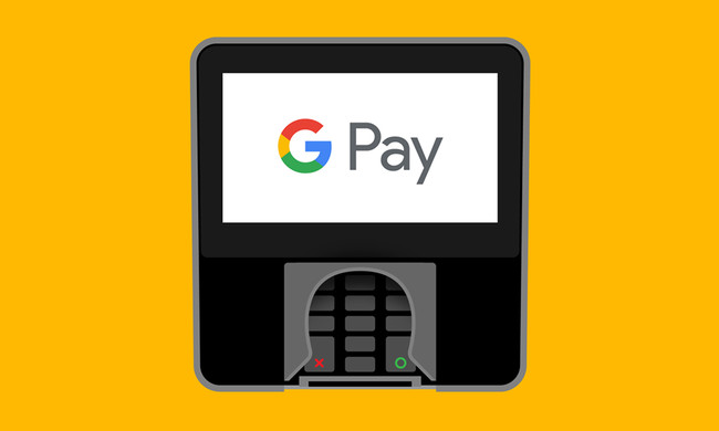 Google Pay