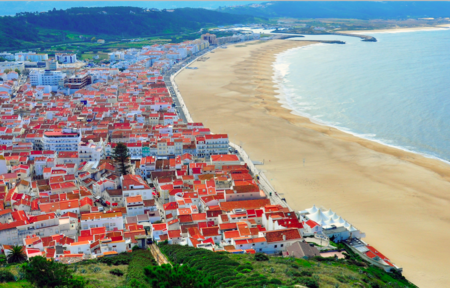 Nazare