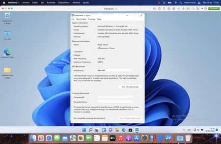 Instalar Windows En Mac M1 O M2 Parallels Applesfera 010