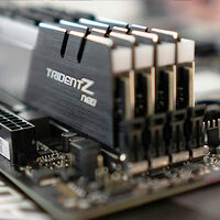 Los componentes más populares según Steam podrían pagar los platos rotos por los precios de la memoria RAM