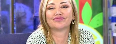 Belén Esteban habla sobre el 23-J y hace público su voto: "El que siempre he hecho no va a ser"