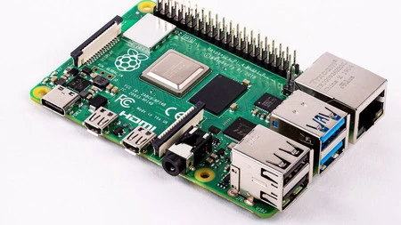Raspberry Pi、スピーカーに AirPlay を提供するために使用できるデバイス