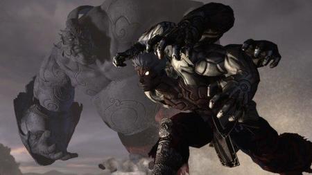'Asura’s Wrath' nuevos vídeos con gameplay e imágenes de la gran apuesta de acción de Capcom