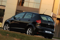 Seat Altea 'Black & White'