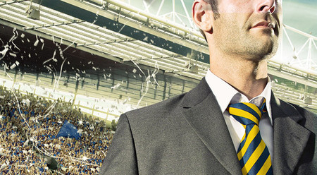 Football Manager, la meteórica carrera del astro de los banquillos