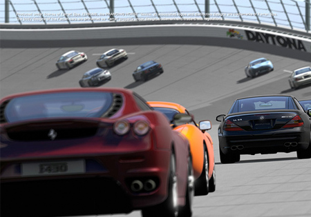 'Gran Turismo 5' usa sólo el 80% de la potencia de PS3 y Yamauchi se cabrea