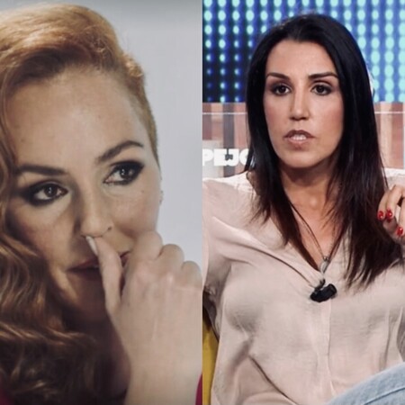 Nuria Bermúdez tacha de mentirosa a Rocío Carrasco y anuncia medidas legales contra ella