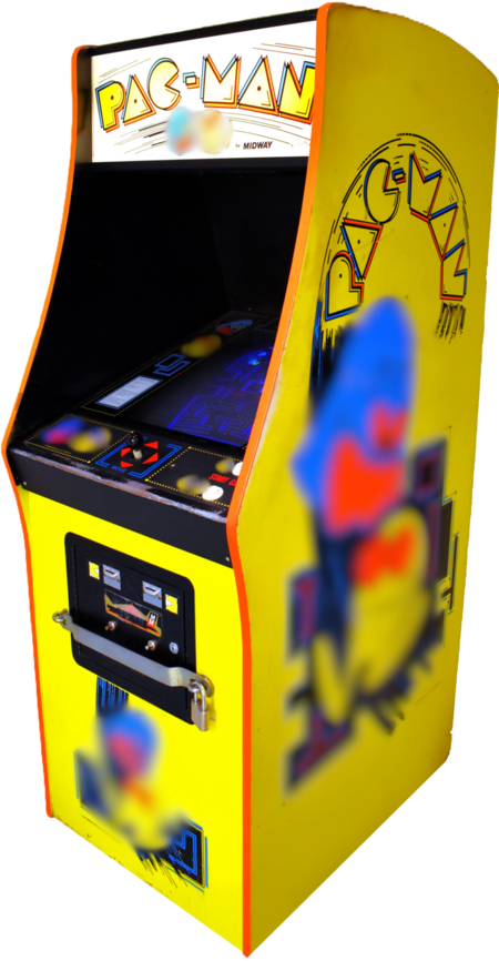 Stockholms Spelmuseum By Bugwarp Censored