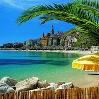 Menton, la ciudad de los limones y los jardines de la Costa Azul: qué ver y qué hacer