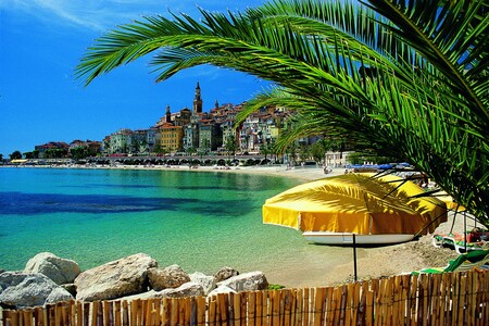 Menton, la ciudad de los limones y los jardines de la Costa Azul: qué ver y qué hacer