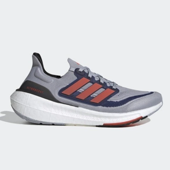 Zapatillas de running de hombre Ultraboost Light