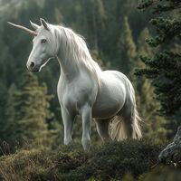 Corea del Norte decía haber encontrado la madriguera de un unicornio. Lo más chocante llegó al descubrir qué entendían por un unicornio 