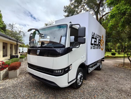 Flotas Electrificadas 4