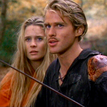 La Princesa Prometida 1