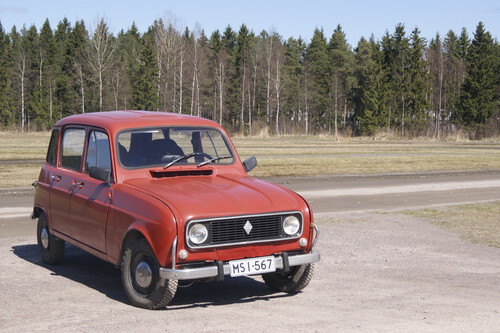 Renault