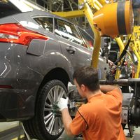 Trump se hace real: Ford cancela el plan de la fábrica en México, para expandir una  en EE.UU.