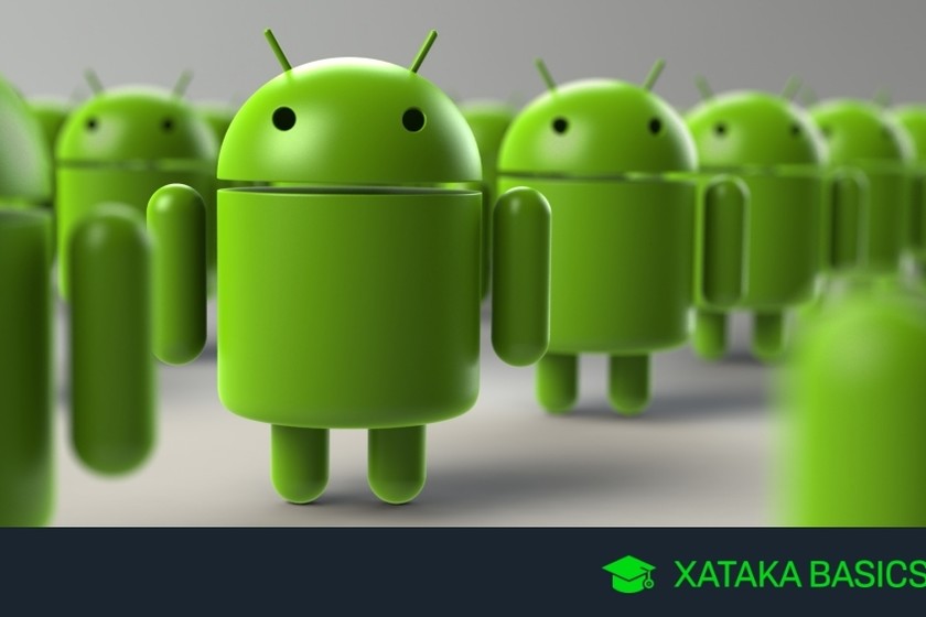 Qué es un fork de Android y cuáles son sus ventajas y desventajas