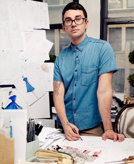 En Nueva York, éstas firmas de moda presentaron por primera vez ropa para hombre (y hay que seguirles la pista de inmediato)