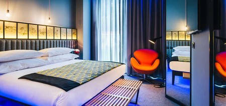 Pestana Cr7 Marrakech