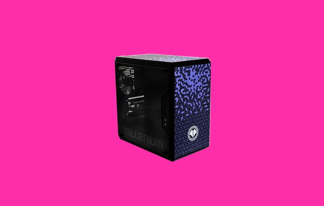 Pc