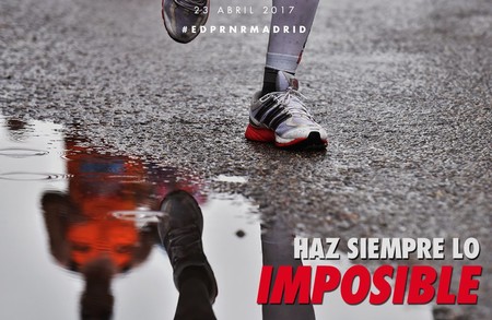 Entrena con Vitónica para tu primera media maratón: semana 4