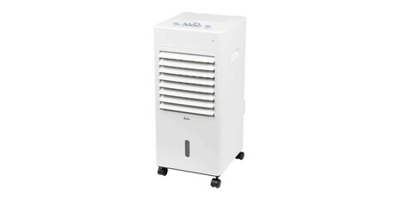Climatizador Evaporativo Jata Javac2003