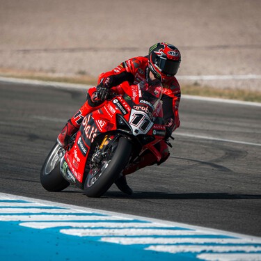 Bulega Jerez Sbk 2025