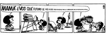 Mafalda 6