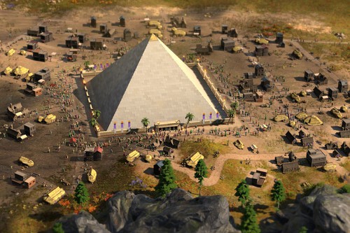 Ara History Untold (Oxide Games)