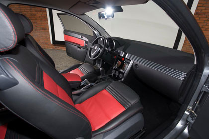 Lada C Concept