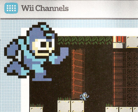 'Mega Man 9' llegará a Japón en septiembre