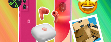 Audífonos gratis: Motorola Edge 50 Fusion está de remate en Amazon México: precio y características 