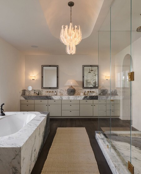 Hollywood Star Brad Pitt Has Paid 12 Million For A Renovated Spanish Style House In Los Angeles 4