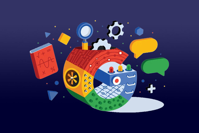 Google Ia