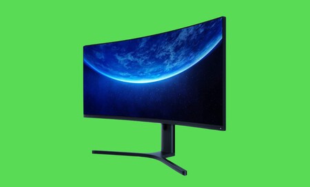El popular monitor gaming de Xiaomi, a mínimo histórico: puedes hacerte con él por algo menos de 500 euros en Amazon y PcComponentes