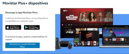 Movistar Plus Fuera Casa44889