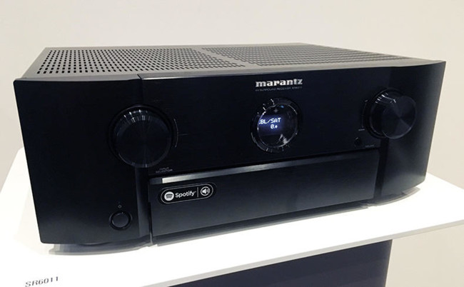 Marantz Cr6011