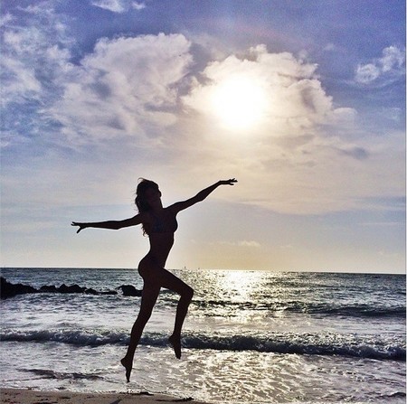 Gisele Bundchen