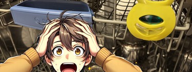 El lavavajillas tiene un botón escondido que casi nadie conoce. Sirve para limpiar los vasos sin peligro y hasta mi madre se ha quedado asombrada