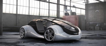Los 12 indicios más relevantes de que Apple está trabajando en un coche