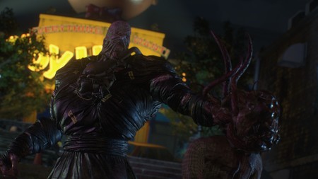 Resident Evil 3 y su multijugador Resident Evil Resistance contarán esta semana con una demo