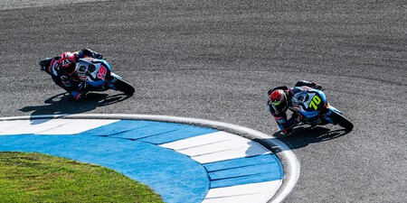 Ogden Tailandia Moto3 2023