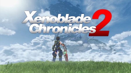 Xenoblade Chronicles 2 será otra de las grandes exclusivas de Nintendo Switch