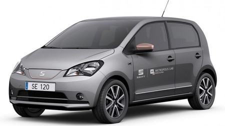 Seat Emii