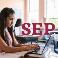 La SEP sabe que todos quieren aprender IA, así que las clases llegarán a Bachilleres en 2026