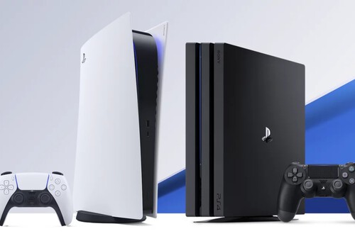 Actualizacion Ps4 Ps5 Mexico Compras